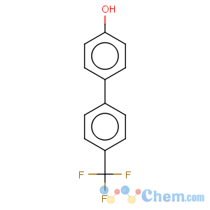 CAS No:10355-13-2 4'-(trifluoromethyl)[1,1'-biphenyl]-4-ol
