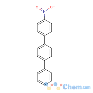 CAS No:10355-53-0 1-(4-nitrophenyl)-4-phenylbenzene