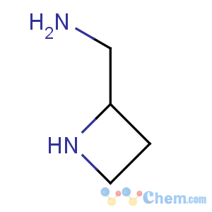 CAS No:103550-76-1 azetidin-2-ylmethanamine