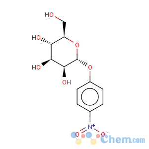 CAS No:10357-27-4 a-D-Mannopyranoside, 4-nitrophenyl