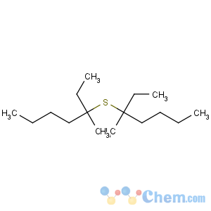 CAS No:10359-61-2 Butane,1-[(1-methylpropyl)thio]-