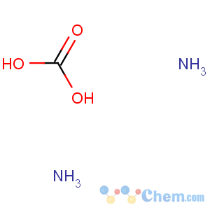 CAS No:10361-29-2 Carbonic acid, ammoniumsalt (1:?)
