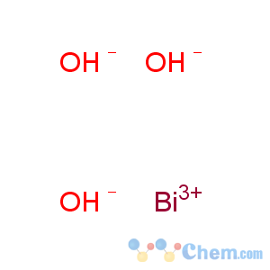 CAS No:10361-43-0 bismuth