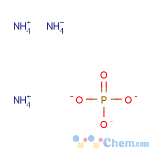 CAS No:10361-65-6 triazanium