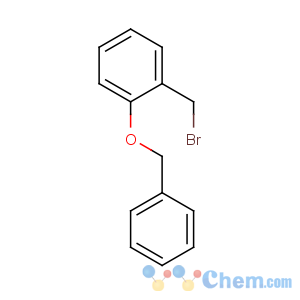 CAS No:103633-30-3 1-(bromomethyl)-2-phenylmethoxybenzene