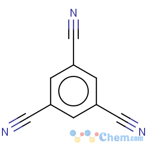 CAS No:10365-94-3 1,3,5-Benzenetricarbonitrile