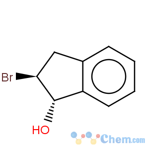 CAS No:10368-44-2 trans-2-Bromo-1-indanol