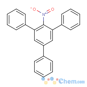 CAS No:10368-47-5 2-nitro-1,3,5-triphenylbenzene