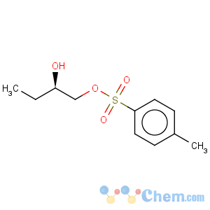 CAS No:103745-07-9 (r)-2-hydroxybutyl p-tosylate,98+