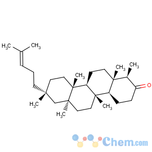 CAS No:10376-48-4 Shionone