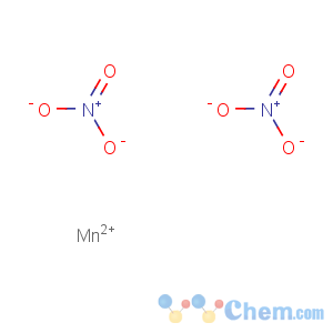CAS No:10377-66-9 manganese(2+)