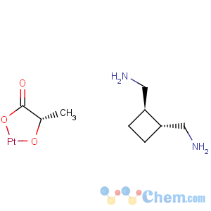 CAS No:103775-75-3 Miboplatin