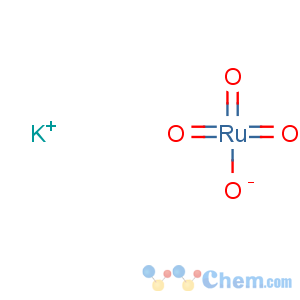 CAS No:10378-50-4 potassium perruthenate