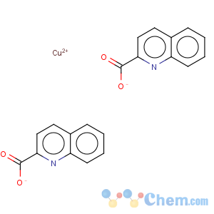 CAS No:10380-28-6 Copper quinolate