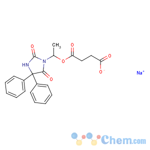 CAS No:10380-30-0 sodium