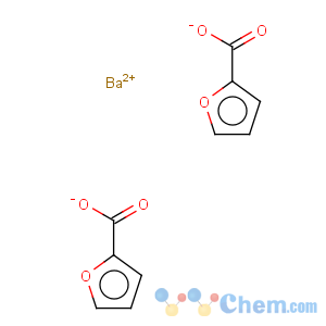 CAS No:10380-31-1 Barium uranium oxide