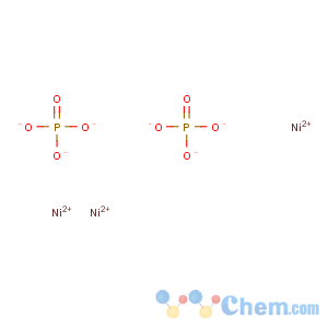 CAS No:10381-36-9 nickel(2+)