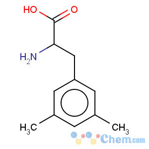 CAS No:103854-27-9 Phenylalanine,3,5-dimethyl-