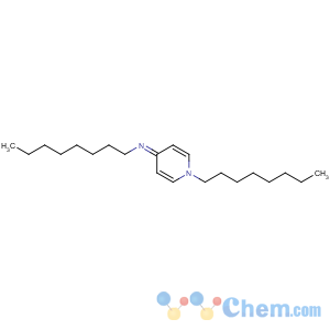 CAS No:103923-27-9 N,1-dioctylpyridin-4-imine