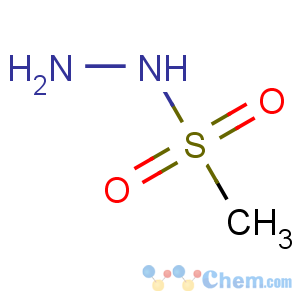CAS No:10393-86-9 methanesulfonohydrazide