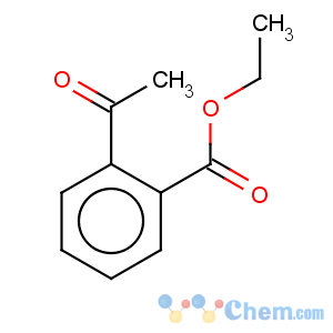 CAS No:103935-10-0 Benzoic acid,2-acetyl-, ethyl ester