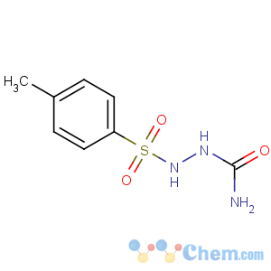 CAS No:10396-10-8 [(4-methylphenyl)sulfonylamino]urea