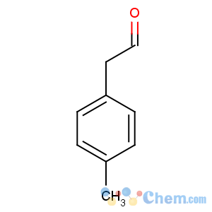 CAS No:104-09-6 2-(4-methylphenyl)acetaldehyde