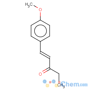 CAS No:104-27-8 1-(4-Methoxyphenyl)-1-penten-3-one