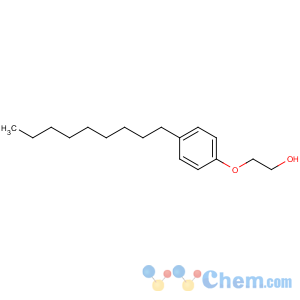 CAS No:104-35-8 Ethanol,2-(4-nonylphenoxy)-