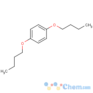 CAS No:104-36-9 1,4-dibutoxybenzene