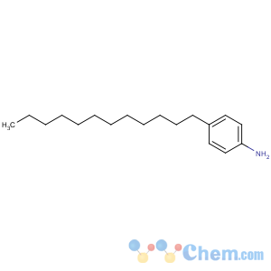 CAS No:104-42-7 4-dodecylaniline