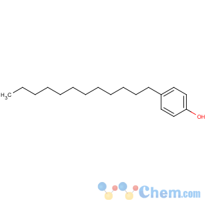 CAS No:104-43-8 4-dodecylphenol