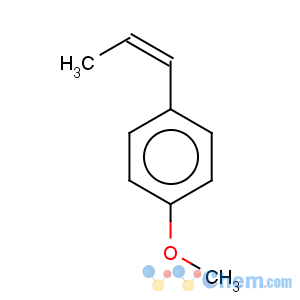 CAS No:104-46-1 cis-Anethol