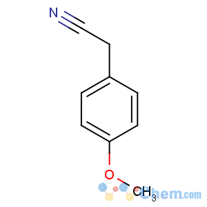 CAS No:104-47-2 2-(4-methoxyphenyl)acetonitrile