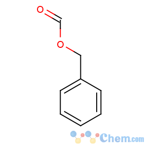 CAS No:104-57-4 benzyl formate