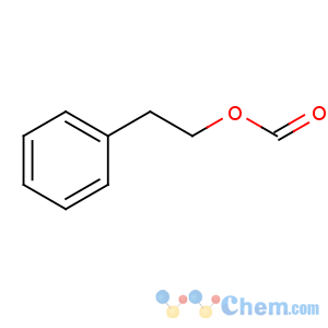 CAS No:104-62-1 2-phenylethyl formate