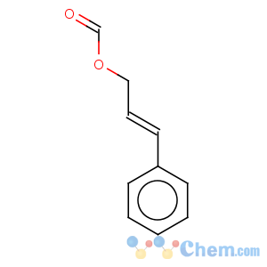 CAS No:104-65-4 Cinnamyl formate