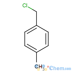 CAS No:104-82-5 1-(chloromethyl)-4-methylbenzene