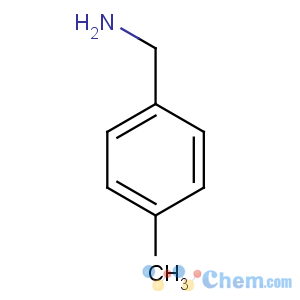 CAS No:104-84-7 (4-methylphenyl)methanamine