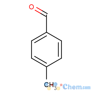CAS No:104-87-0 4-methylbenzaldehyde