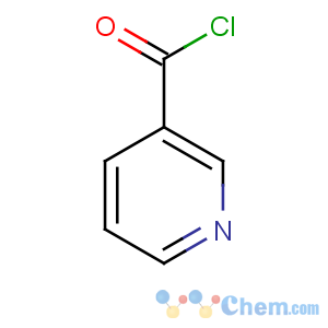 CAS No:10400-19-8 pyridine-3-carbonyl chloride