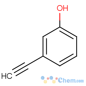 CAS No:10401-11-3 3-ethynylphenol