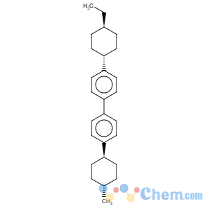 CAS No:104021-92-3 [trans(trans)]-4-(4-Ethylcyclohexyl)-4'-(4-methylcyclohexyl)-1,1'-biphenyl
