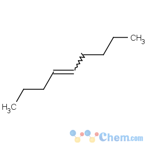 CAS No:10405-84-2 non-4-ene