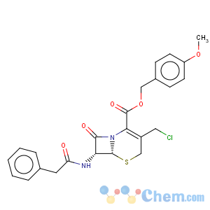 CAS No:104146-10-3 GCLE