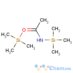 CAS No:10416-59-8 N,O-Bis(trimethylsilyl)acetamide