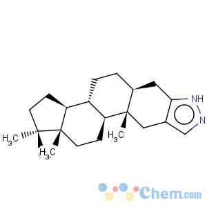 CAS No:10418-03-8 Stanozolol