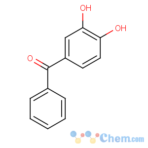 CAS No:10425-11-3 (3,4-dihydroxyphenyl)-phenylmethanone