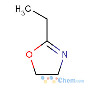 CAS No:10431-98-8 2-ethyl-4,5-dihydro-1,3-oxazole