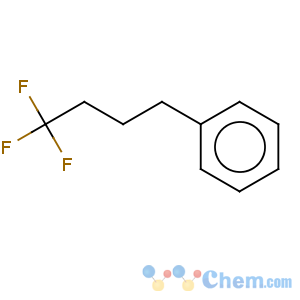 CAS No:104315-86-8 Benzene,(4,4,4-trifluorobutyl)-